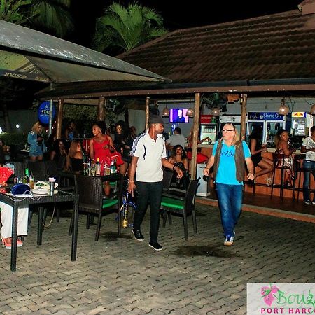 Bougainvillea Hotels Port Harcourt Εξωτερικό φωτογραφία