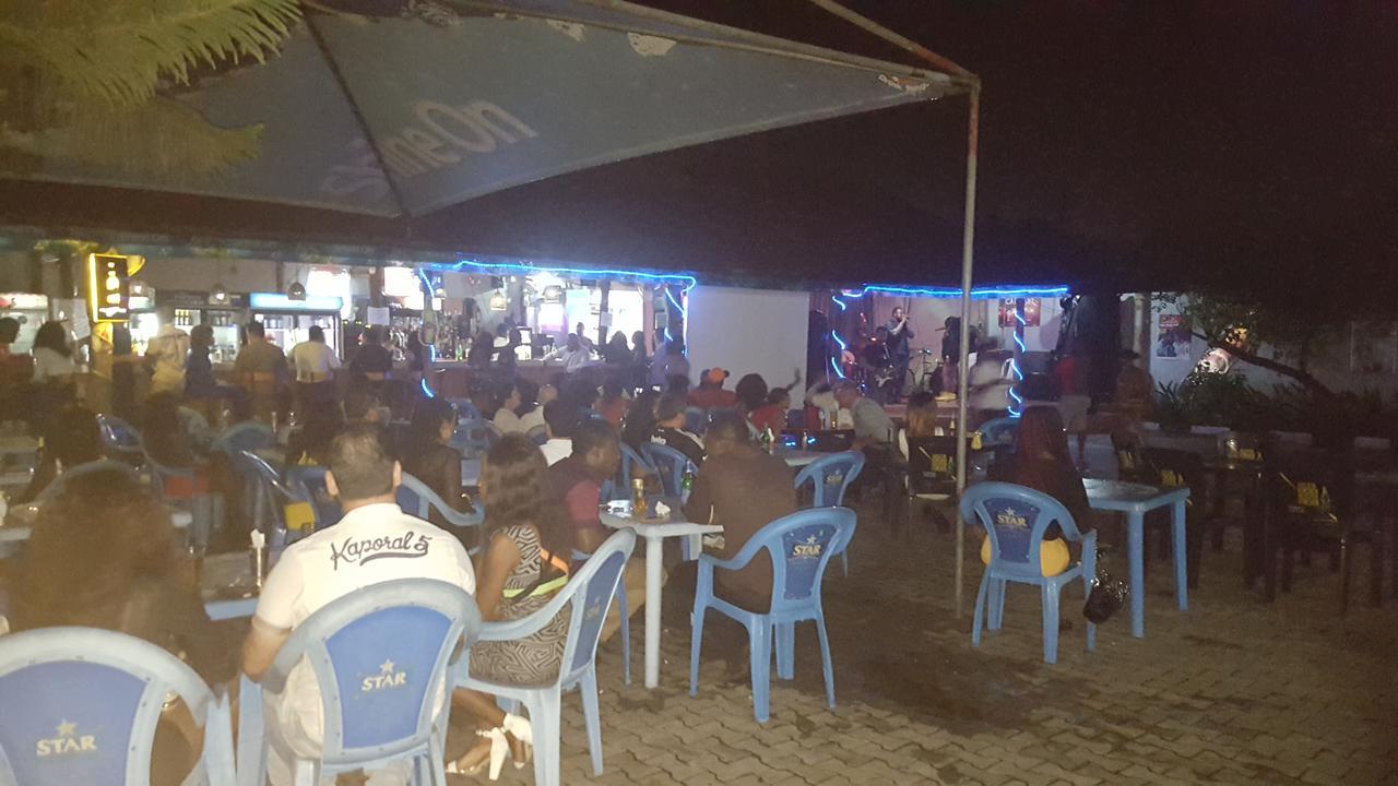 Bougainvillea Hotels Port Harcourt Εξωτερικό φωτογραφία