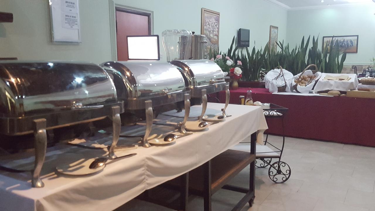 Bougainvillea Hotels Port Harcourt Εξωτερικό φωτογραφία