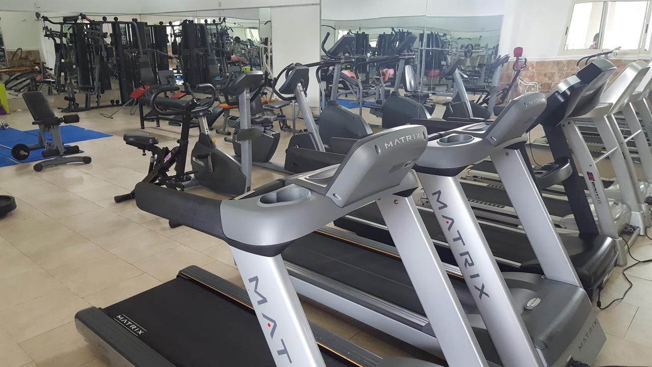Bougainvillea Hotels Port Harcourt Εξωτερικό φωτογραφία