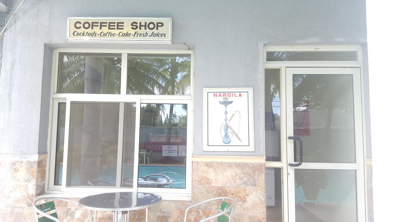 Bougainvillea Hotels Port Harcourt Εξωτερικό φωτογραφία