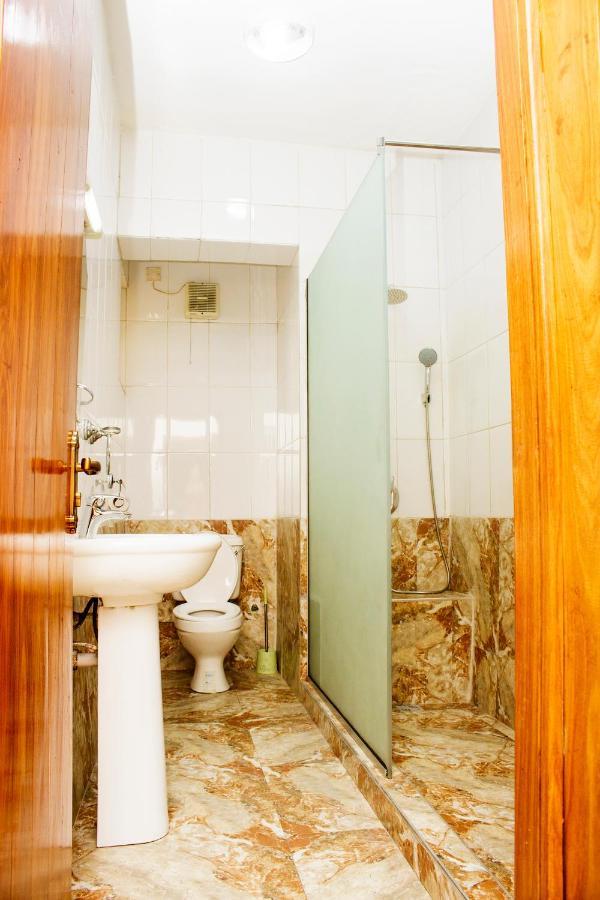 Bougainvillea Hotels Port Harcourt Εξωτερικό φωτογραφία
