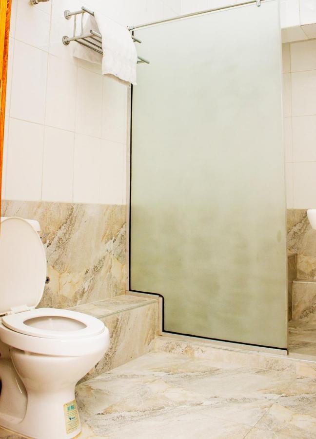 Bougainvillea Hotels Port Harcourt Εξωτερικό φωτογραφία